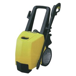 Idropulitrice con caldaia 2300W 140Bar 380L/h Advanced 1108 8 054 0012