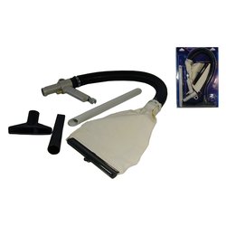 Pistola soffiaggio compressore aspirapolvere ASTUROMEC 50151B