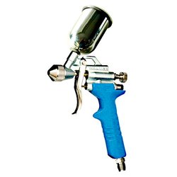 Aerografo serbatoio superiore per ritocchi ( 125cc ) Re ASTUROMEC 45207