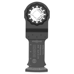 Lama dritta immersione per multifunzione legno e metalli 32 x 50 mm 2608661644