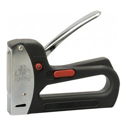 Chiodatrice manuale THB 114 combinata per graffe 8 - 14 mm|chiodi 15 mm TECNICA 0114002