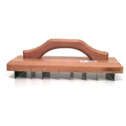 Pialla raschia assi Art 609 R (325x110mm) 0902103