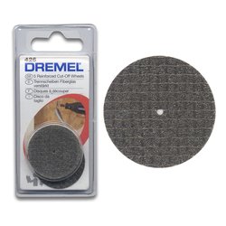 Disco taglio miniutensile 426 2 615 042 632