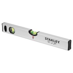 Livella manuale (60cm) bolla orizzontale, verticale CLASSIC STHT143111