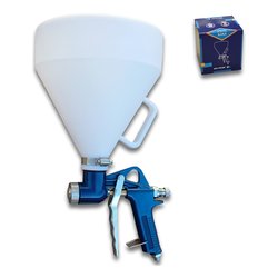 Aerografo serbatoio superiore professionale ( 4750cc ) Mm ASTUROMEC 62007