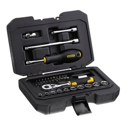 Set chiavi a bussola (1/4) 35 pz STMT828281