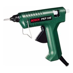 Pistola termocollante per stick 11 mm Pkp 18E 0603264503