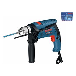 Trapano percussione 600W Gsb 13 Re 0601217100