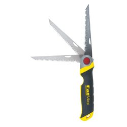 Segaccio mano cartongesso pieghevole serramanico (lama L. 13,5cm ) FMHT020559