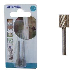 Fresa miniutensile 2 pz 115 d. 7,8mm 2 615 011 5JA