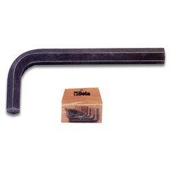 Set 11 chiavi maschio piegate per brugole esagonali 96 Asb11 000960749