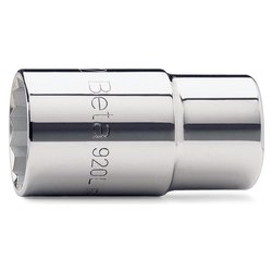 Chiave a bussola bocca poligonale 920 Bl 1/2 F 17 mm 009200317