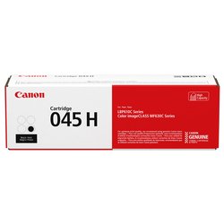 Toner Originale 2800 Nero 045 H 1246C002