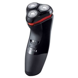 Rasoio barba POWER SERIES PR1330 Ricaricabile Black e Red 41184560100