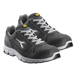 Scarpe antinfortunistica basse S3 SRC (taglia 45 ) RUN ESD LOW Grigio 17530375068