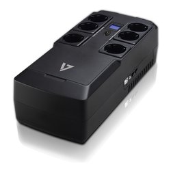 Gruppo di continuità 750VA UPS1DT750 1E