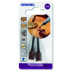 Abrasivo miniutensile grana media 2 615 043 0JA