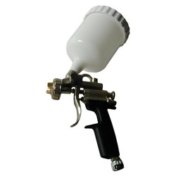 Aerografo serbatoio superiore professionale 680cc ASTUROMEC Om 263 14