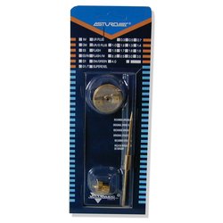Ugello aerografo UR/S ASTUROMEC  d. 1,4mm 40321