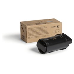 Toner Originale 16900 Nero VERSALINK Altissima capacità 106R03923