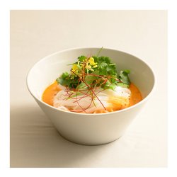 Coppa Porcellana (18cm) CONICA Bianco 04001493