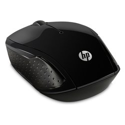 Mouse Business 200 Black X6W31AA ABB
