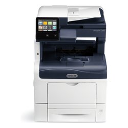 Multifunzione Laser A4 VERSALINK C405V Z White e Blue C405V Z