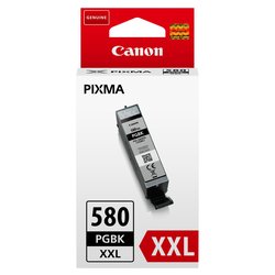 Cartuccia stampante Linea PGI-580 Pigmento nero CHROMALIFE 100+ XXL 1970C001