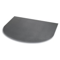 Piastra fronte stufa 1018263