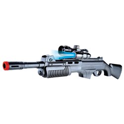 Fucile giocattolo a pompa Av 861 6 mm AIR SOFT 861