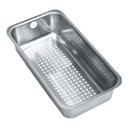 Vaschetta lavello SMART Inox 112 0250 014