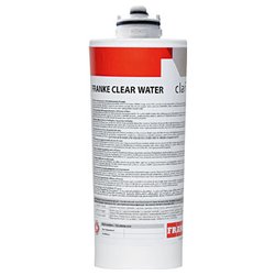 OLD Incasso FILTRO CLEAR WATER 133 0284 026