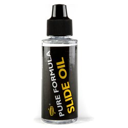 Boccetta olio HERCO Pure Formula Slide Oil HE449