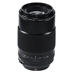 Macro X SERIES Xf 80mm F2.8 R Lm Ois Wr Macro Black 16559168