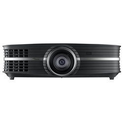 Videoproiettore ( 4K ) UHD65 Home Cinema Black UHD65