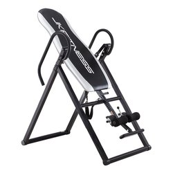 Panca inversione (126x66x142cm) Nero JK6015