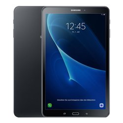 Tablet Galaxy Tab A (10.1, LTE) ( Ram ) SM T585NZAEITV