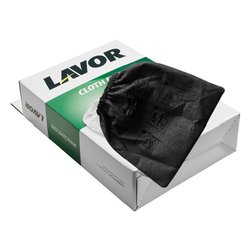 Filtro aspirapolvere Prefiltro Black 10001 08211