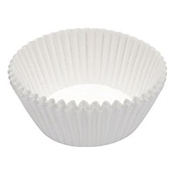 Set pirottini da forno 200 pz (5cm) LA DOLCETTERIA 5300