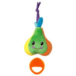 Carillon Dolce Pera BABY SENSES Multicolor 00009304000000