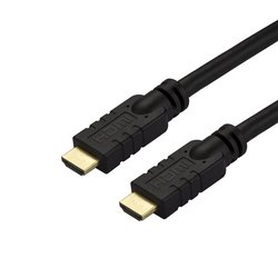 Cavo HDMI 4K Classe Cl2 Black 10m HD2MM10MA