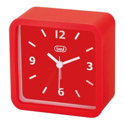 Sveglia Sl 3820 Rosso 0SL382002