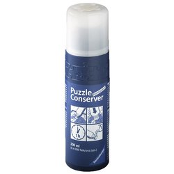 Colla specifica per puzzle con applicatore 200 ml Trasparente 93793