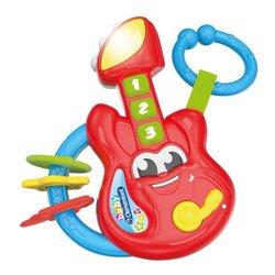 Sonaglio Chitarra elettronica BABY 17220