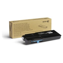 Toner Originale 4800 Giallo VERSALINK High Capacity 106R03517