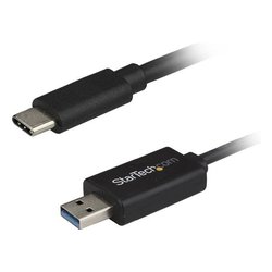 Cavo USB C 3.0 Black 2m USBC3LINK