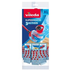 VILEDA Fiocco Ricambio Per Turbo Smart - 152623