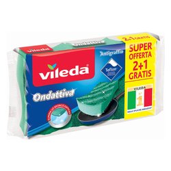 Vileda in Casa