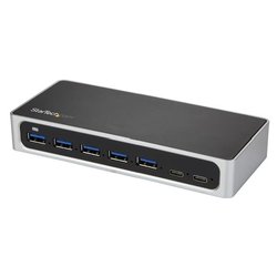 Hub USB 3.0 Black e Gray 7 porte HB30C5A2CSC