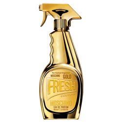 Eau de parfum donna Fresh couture gold edt 30 ml